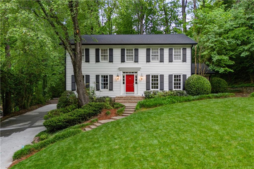 505 North Harbor Drive