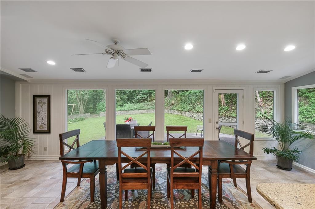 505 North Harbor Drive