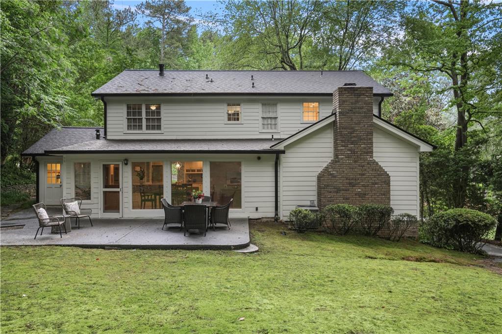 505 North Harbor Drive