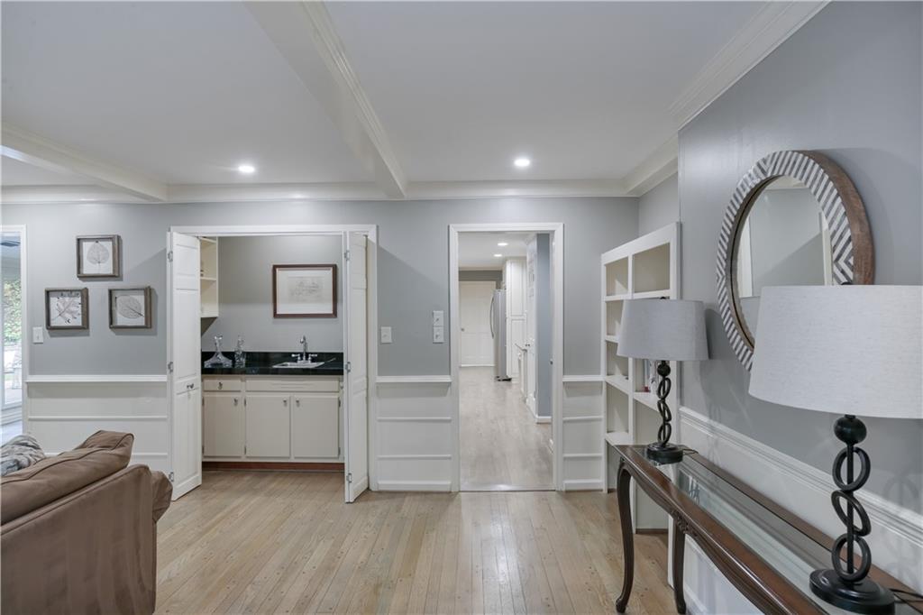 505 North Harbor Drive