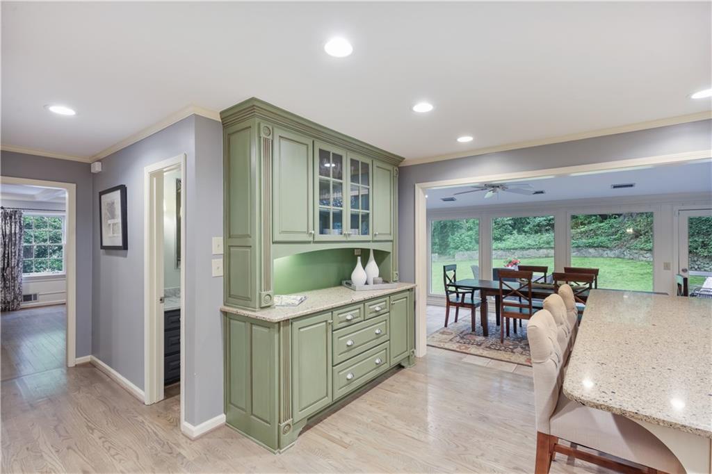 505 North Harbor Drive