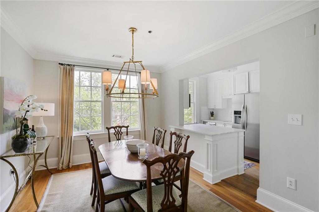 2814 Peachtree Road NW Unit 12