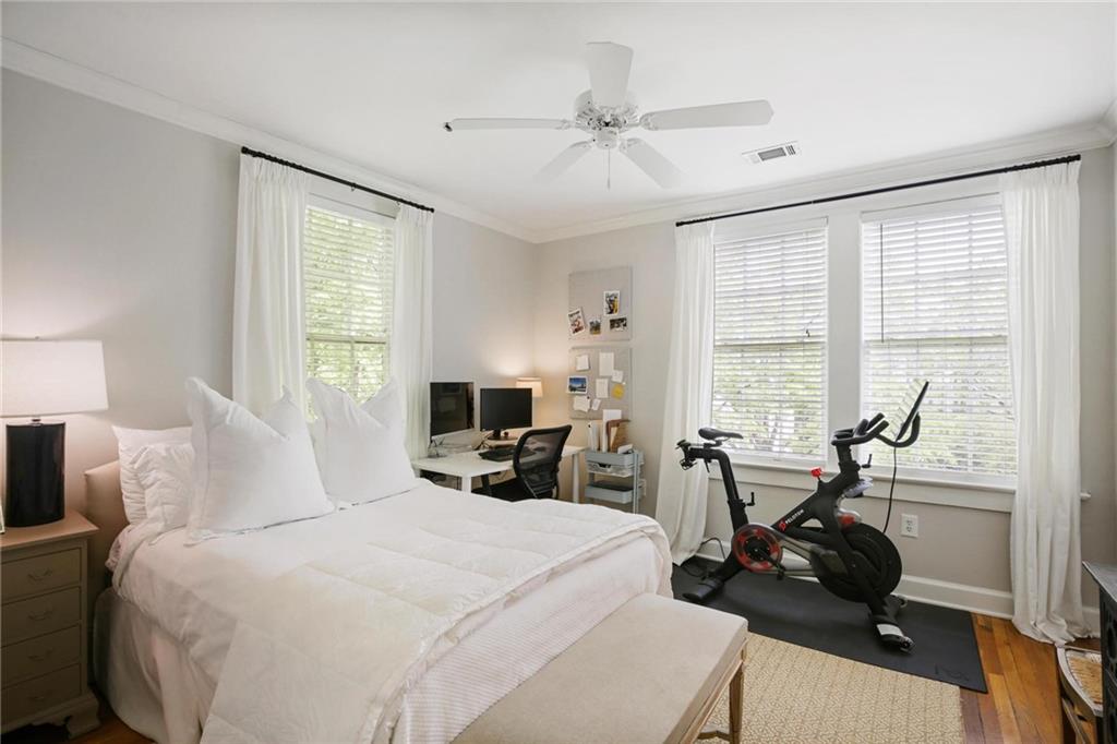 2814 Peachtree Road NW Unit 12