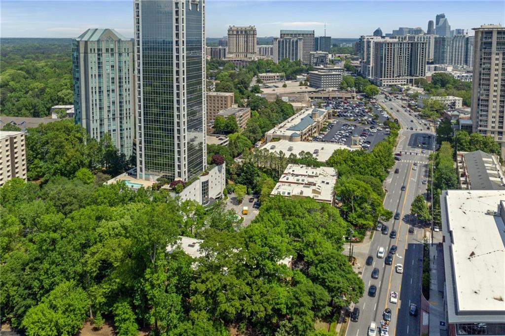 2814 Peachtree Road NW Unit 12