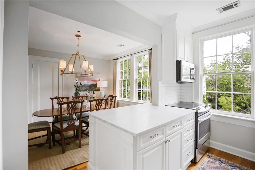 2814 Peachtree Road NW Unit 12