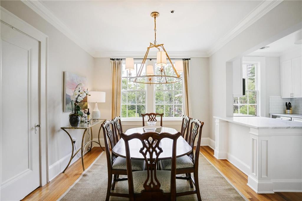 2814 Peachtree Road NW Unit 12