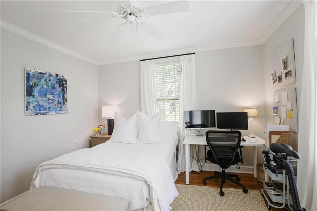 2814 Peachtree Road NW Unit 12