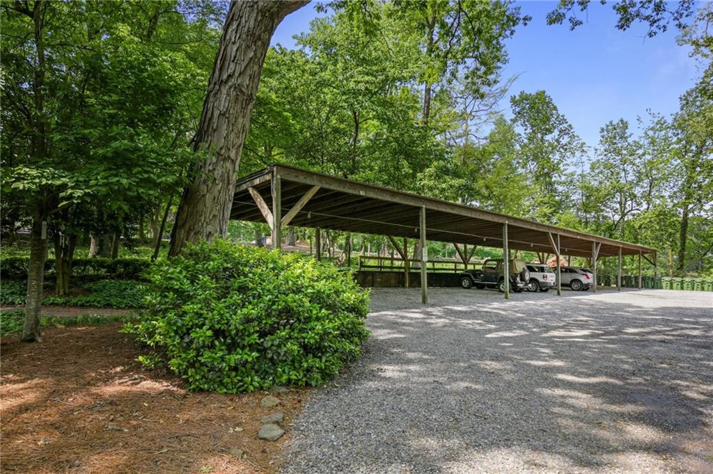 2814 Peachtree Road NW Unit 12