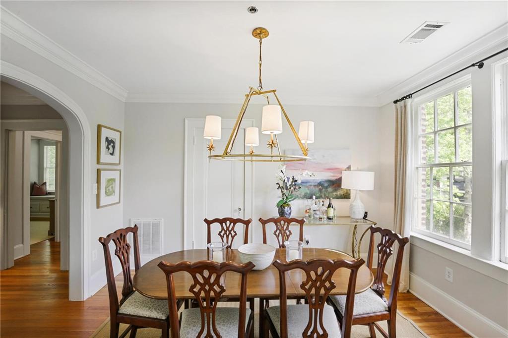 2814 Peachtree Road NW Unit 12