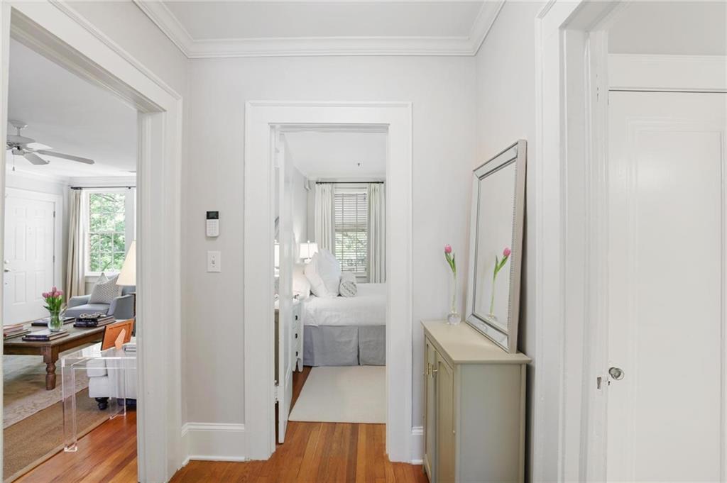 2814 Peachtree Road NW Unit 12