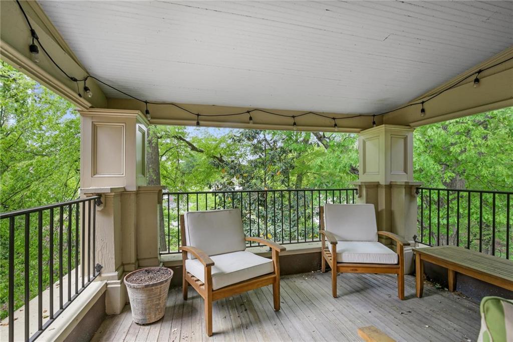 2814 Peachtree Road NW Unit 12