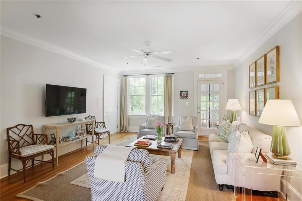 2814 Peachtree Road NW Unit 12