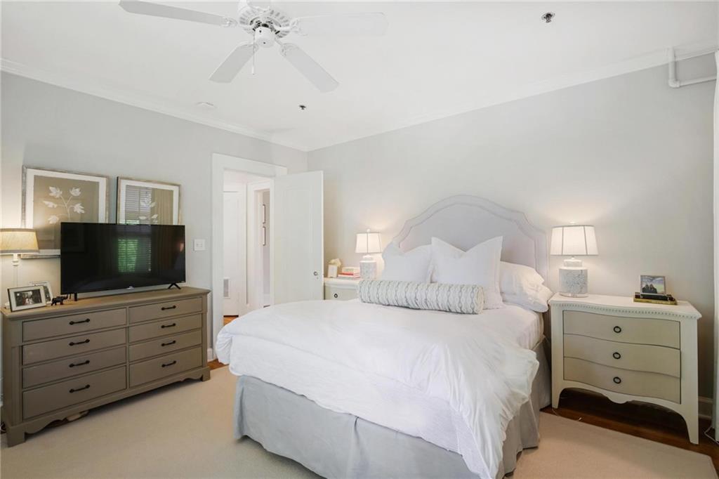 2814 Peachtree Road NW Unit 12