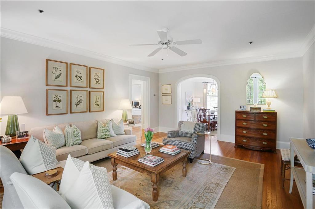 2814 Peachtree Road NW Unit 12