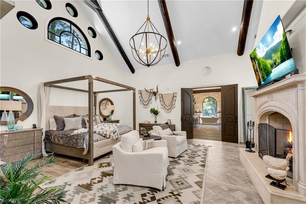 876 Crest Valley Drive