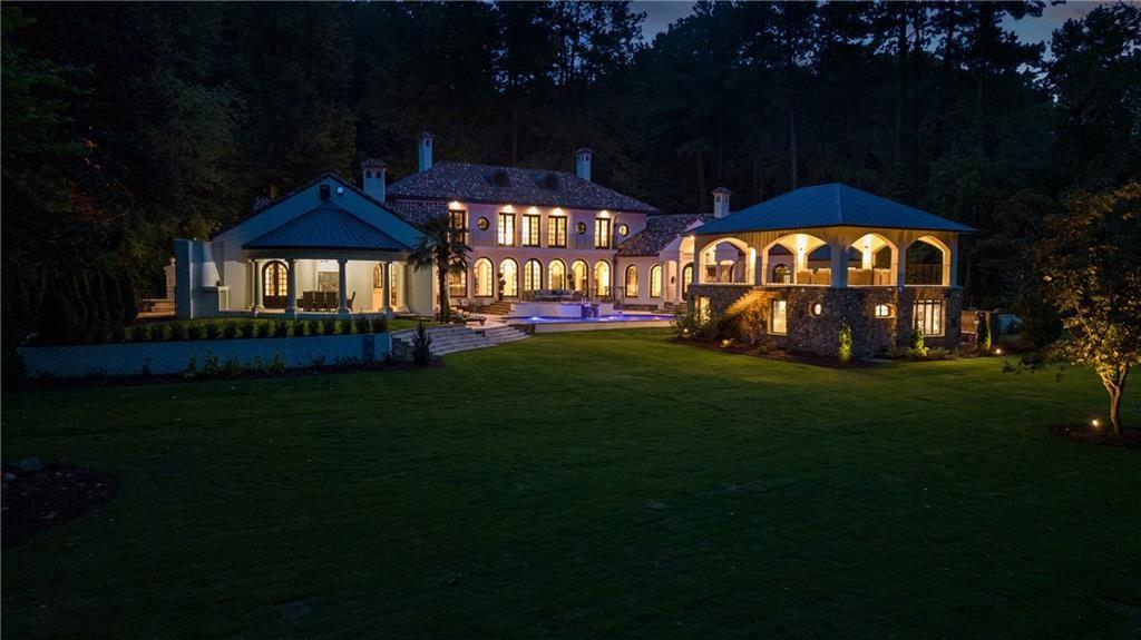 876 Crest Valley Drive