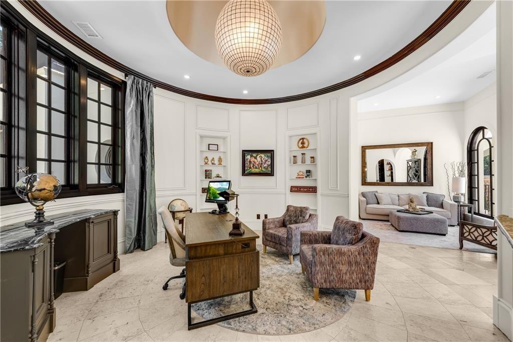 876 Crest Valley Drive