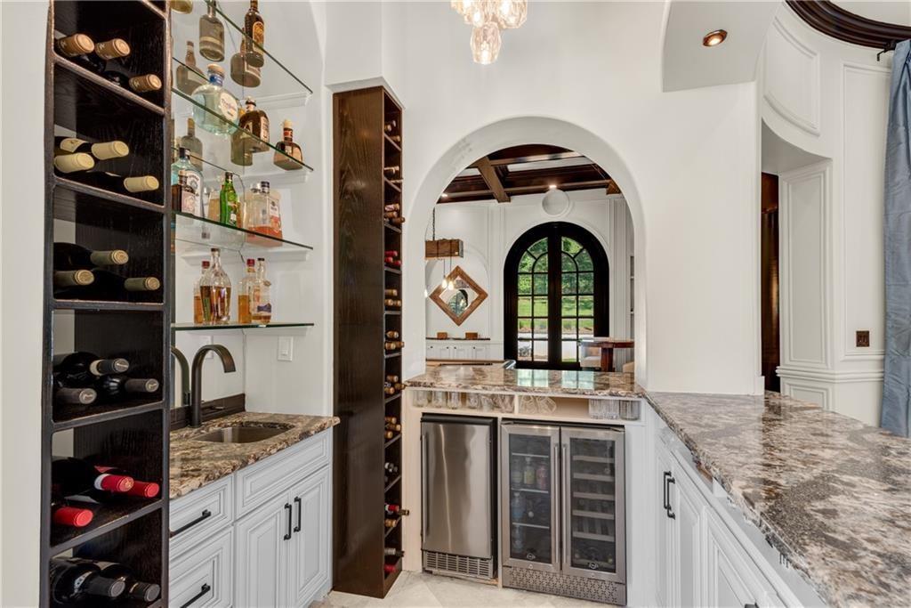 876 Crest Valley Drive