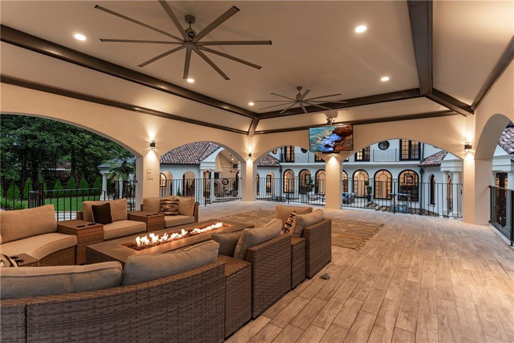 876 Crest Valley Drive