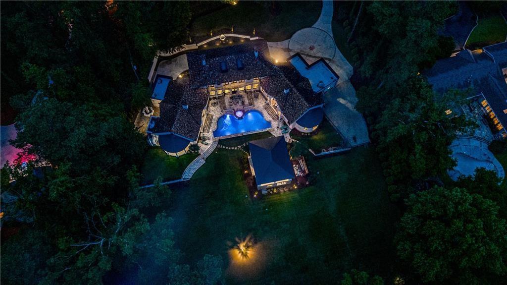 876 Crest Valley Drive