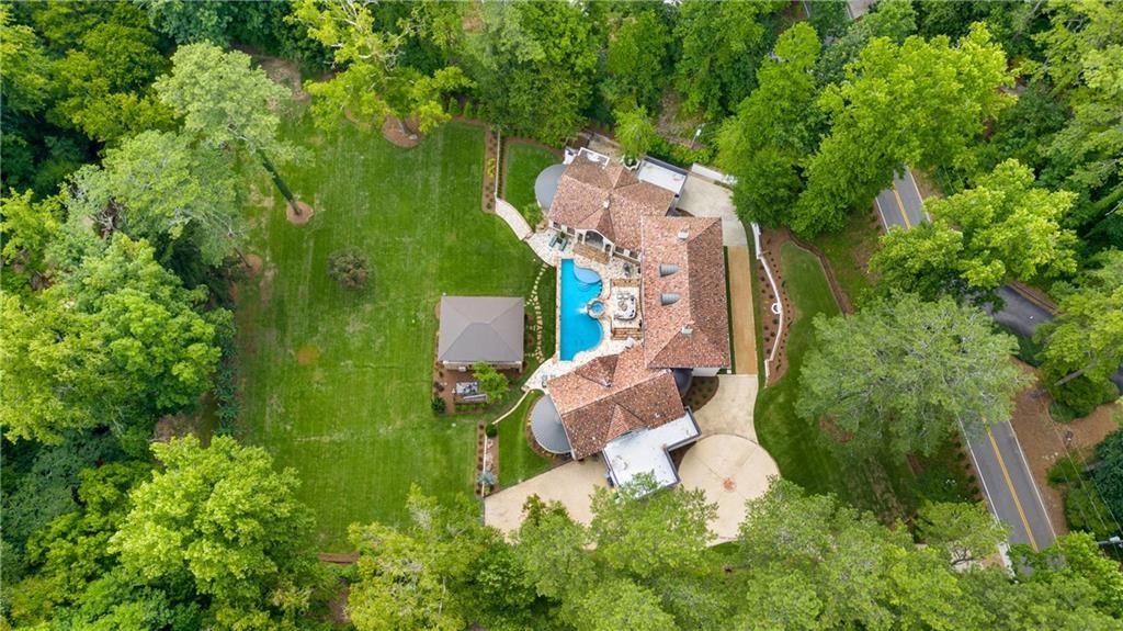 876 Crest Valley Drive