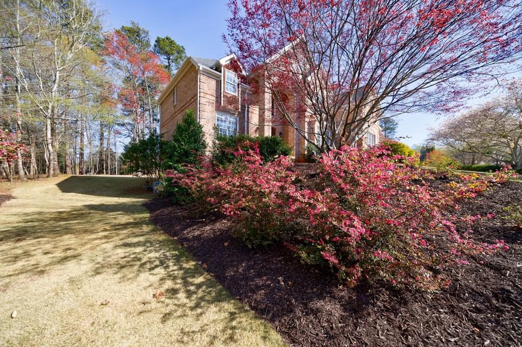 730 Bethany Green Court