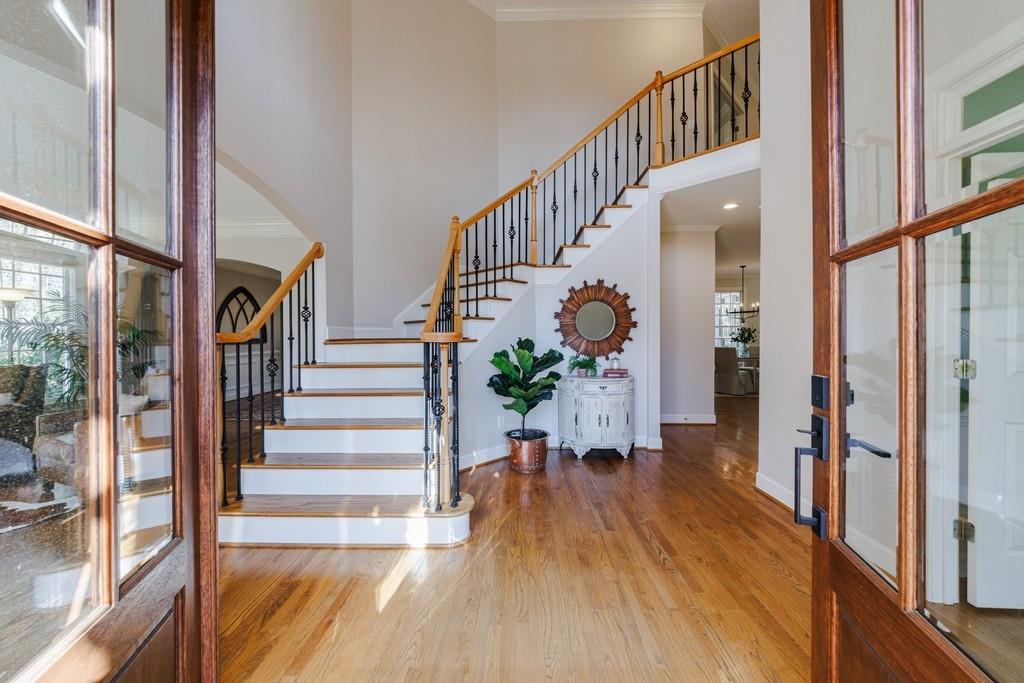 730 Bethany Green Court