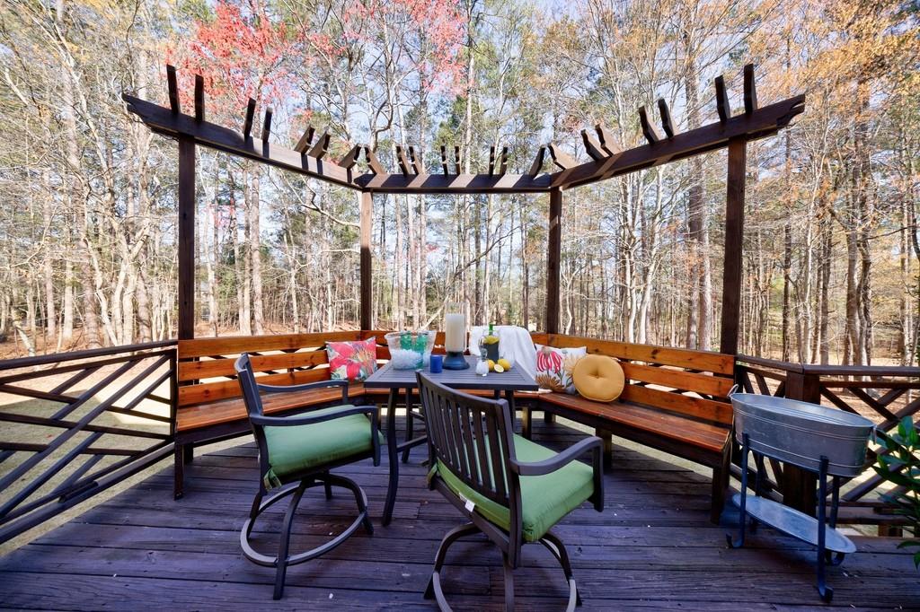 730 Bethany Green Court