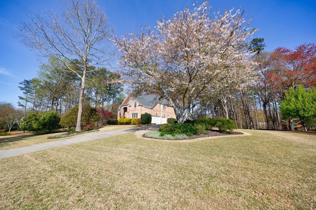 730 Bethany Green Court