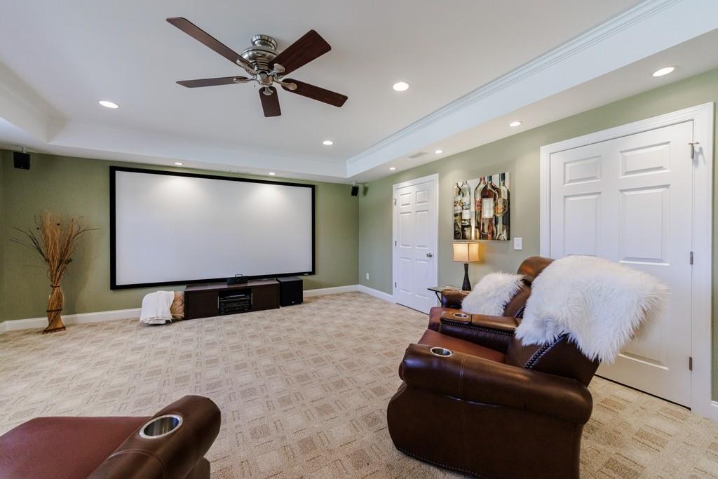 730 Bethany Green Court