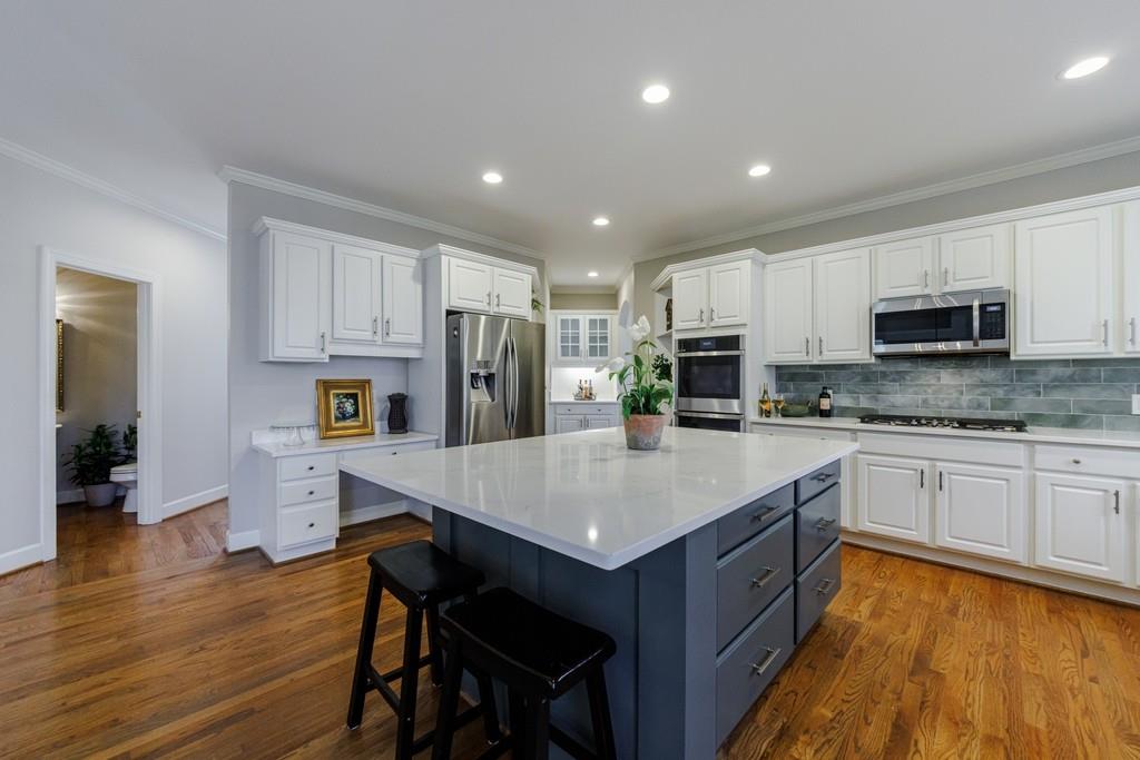 730 Bethany Green Court