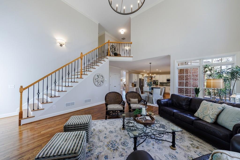 730 Bethany Green Court