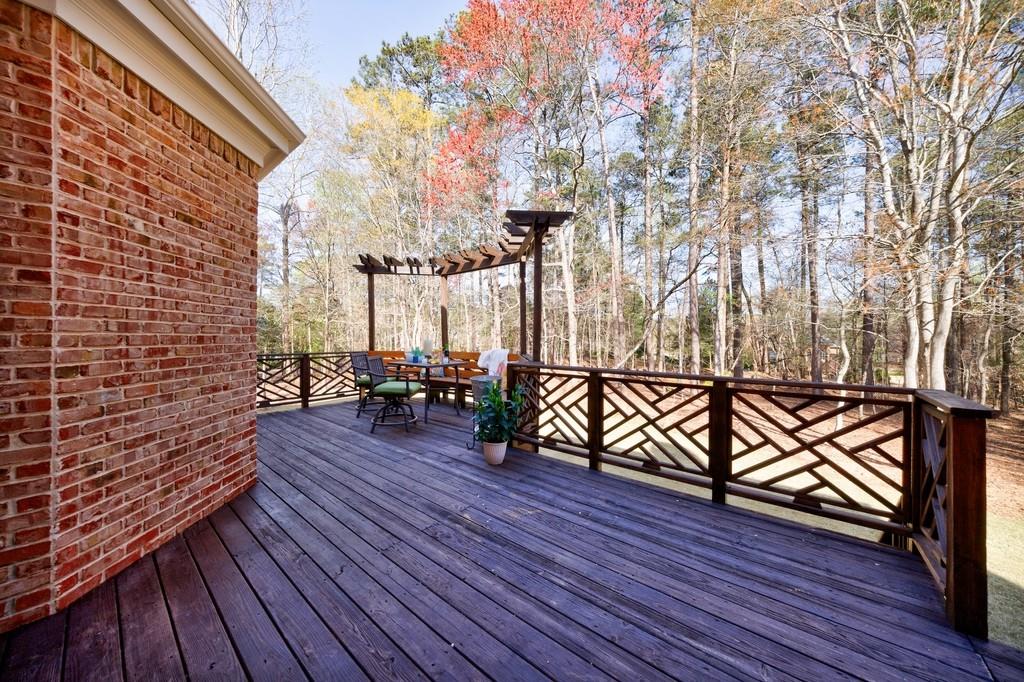 730 Bethany Green Court