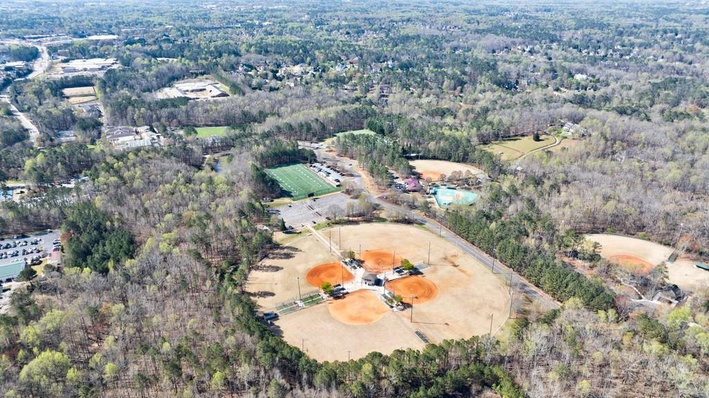 730 Bethany Green Court