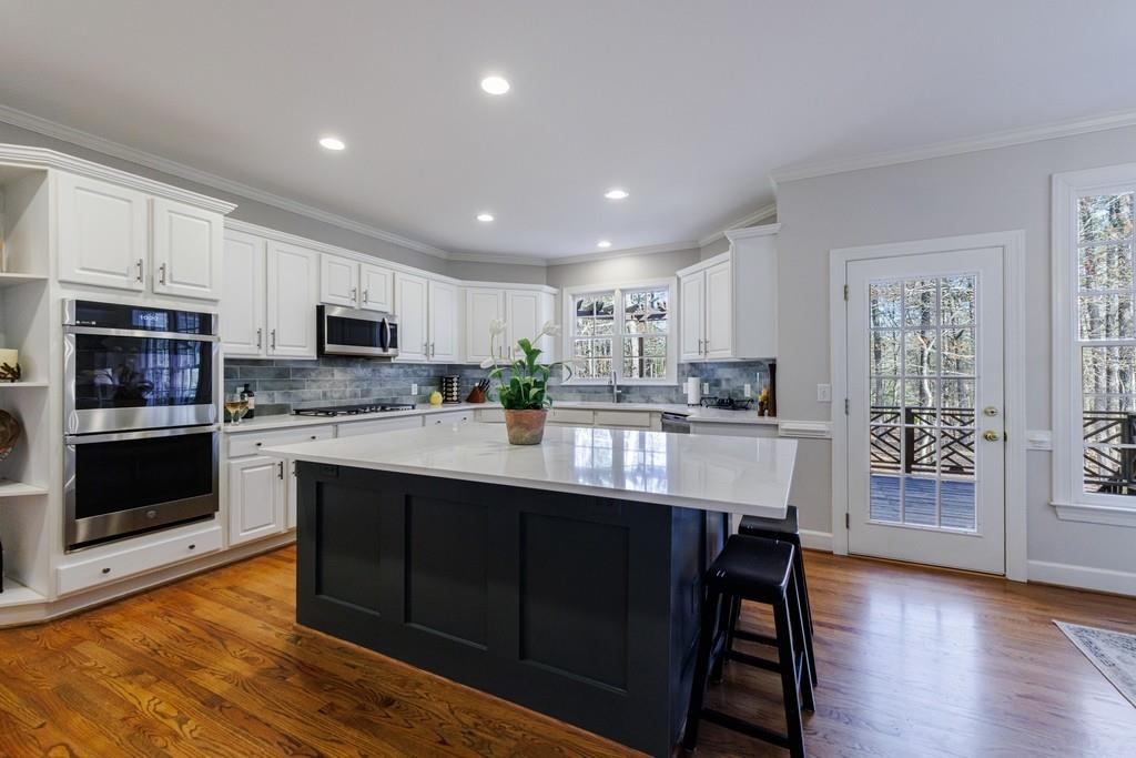 730 Bethany Green Court