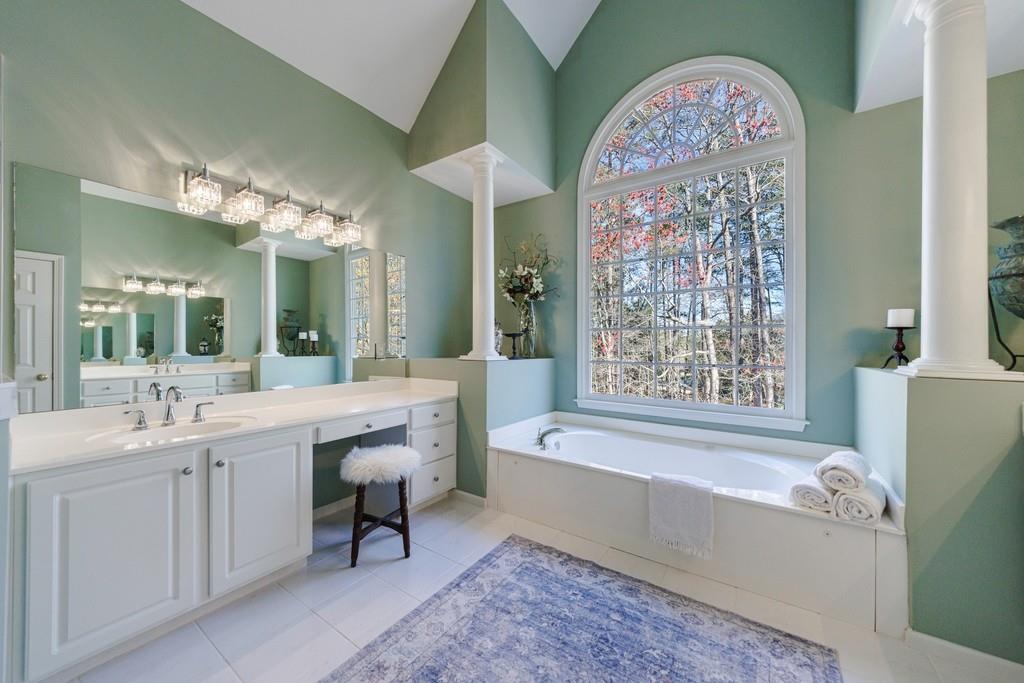 730 Bethany Green Court