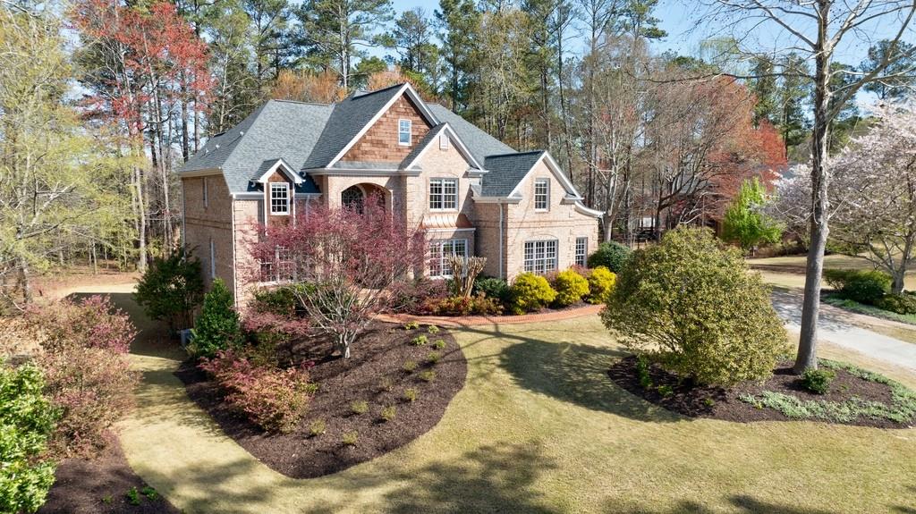 730 Bethany Green Court