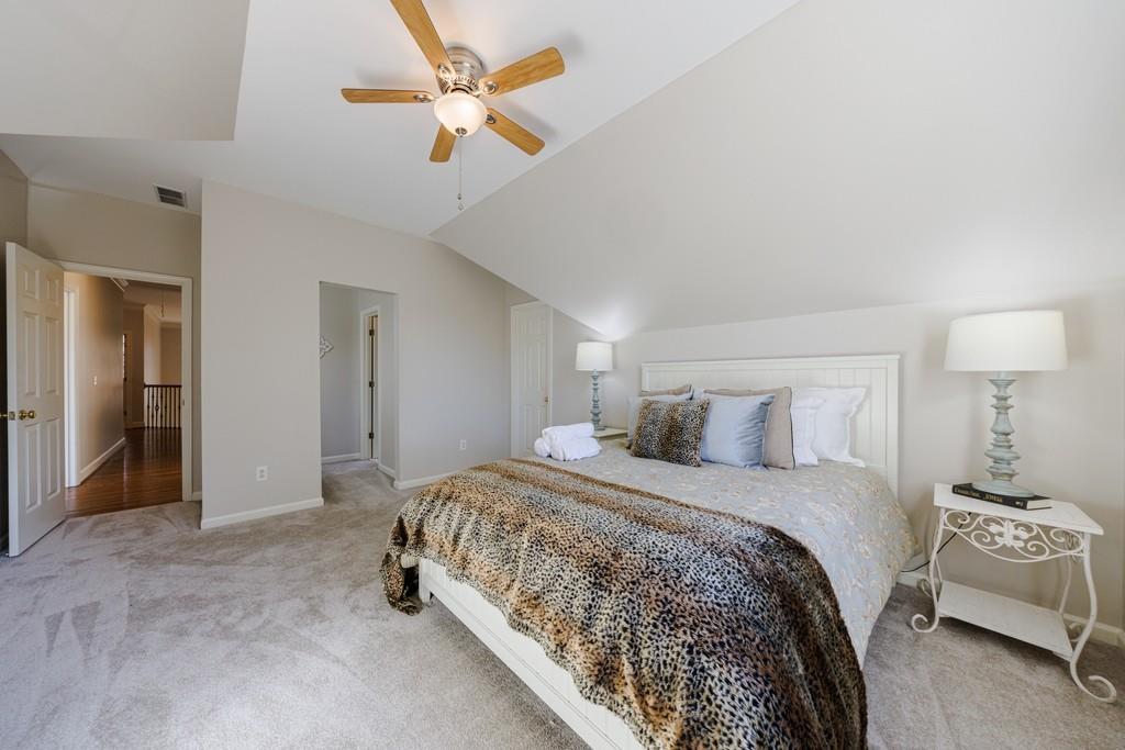 730 Bethany Green Court