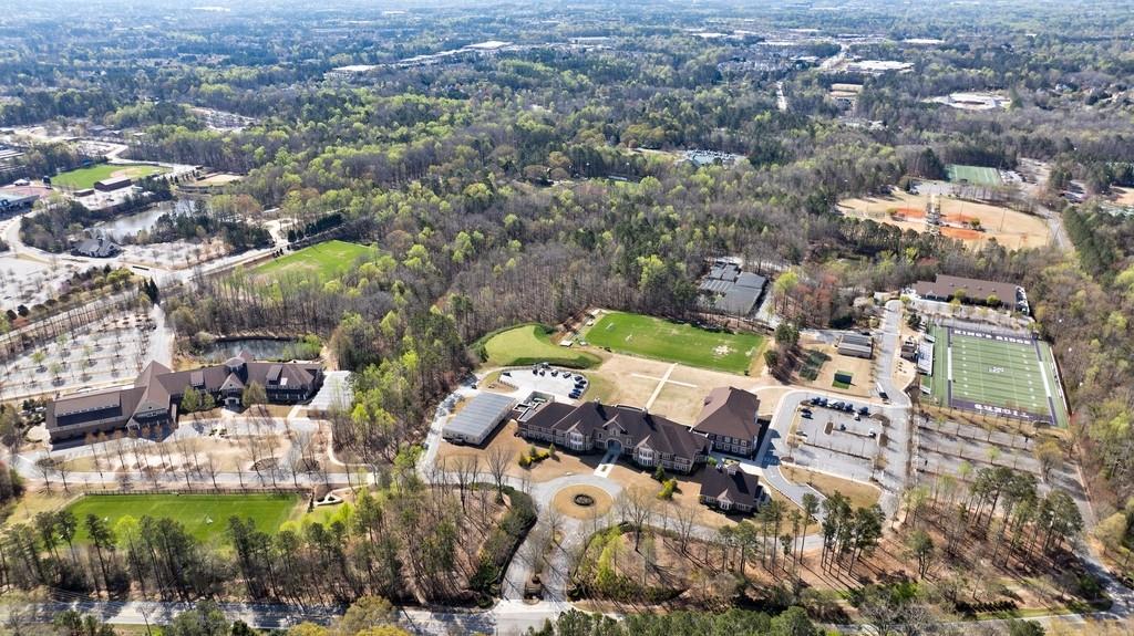 730 Bethany Green Court