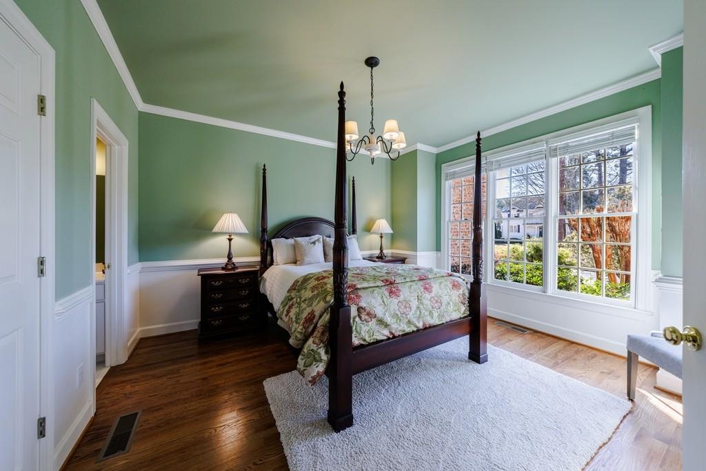 730 Bethany Green Court