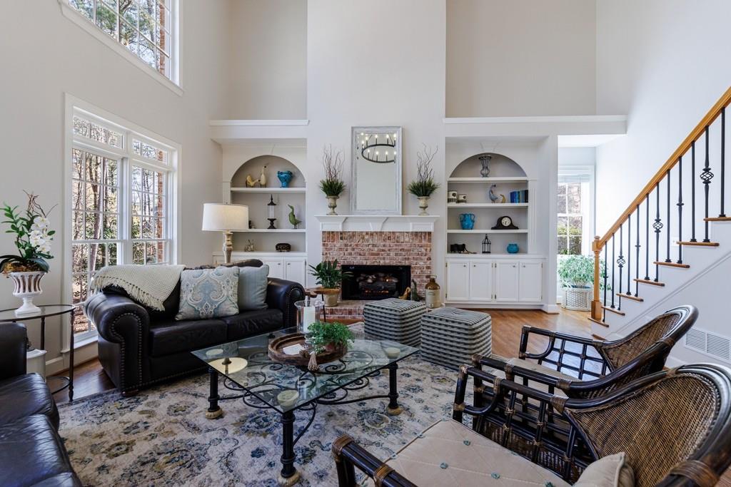 730 Bethany Green Court