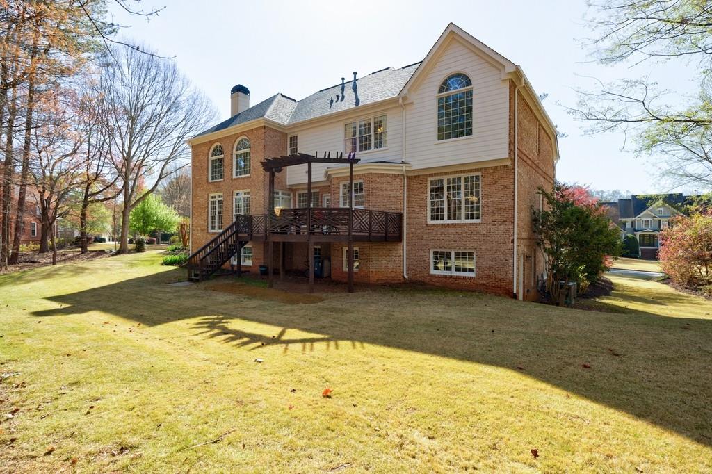 730 Bethany Green Court