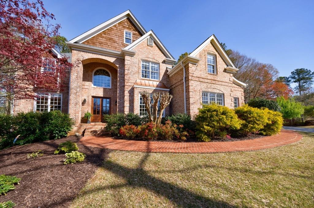 730 Bethany Green Court