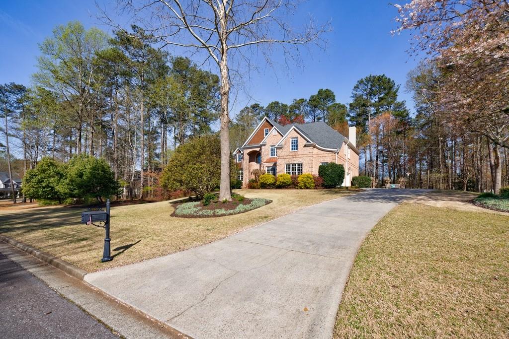 730 Bethany Green Court