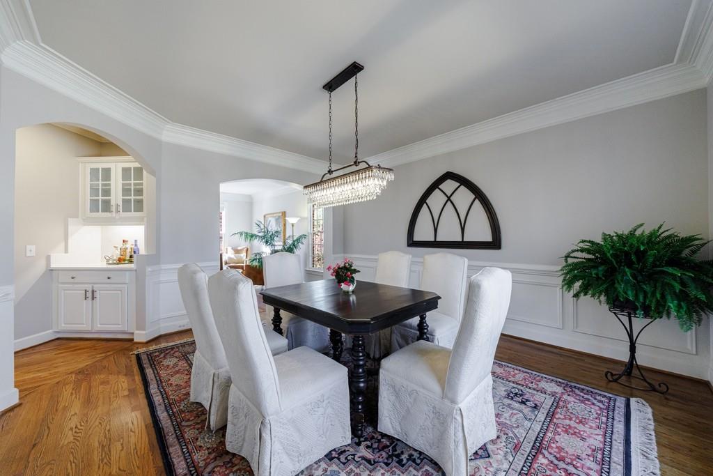 730 Bethany Green Court