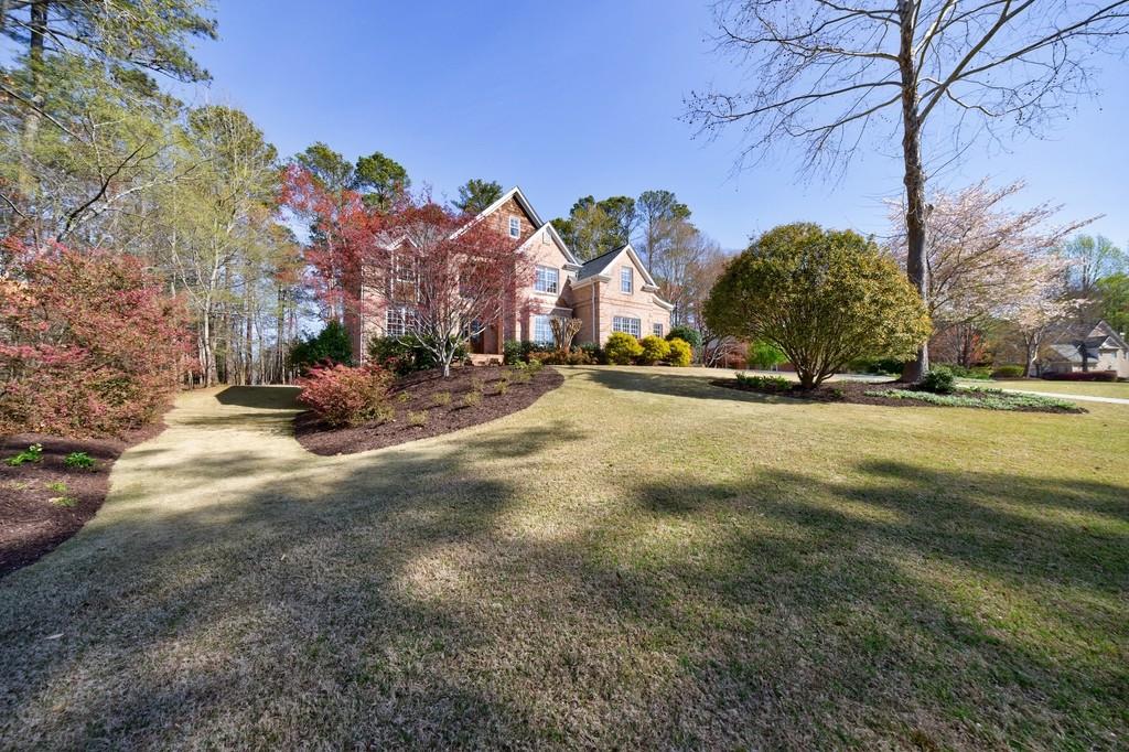 730 Bethany Green Court