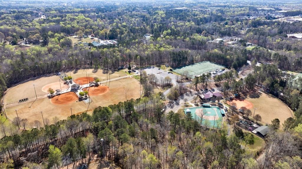 730 Bethany Green Court