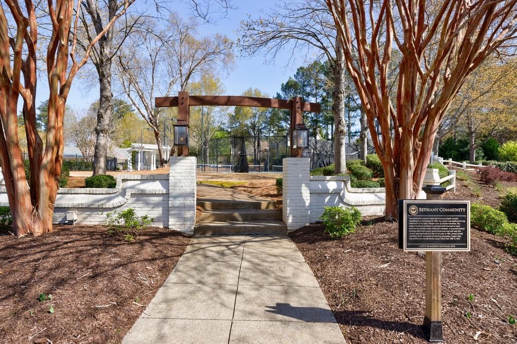 730 Bethany Green Court