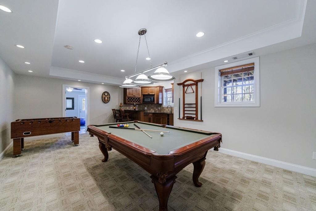 730 Bethany Green Court