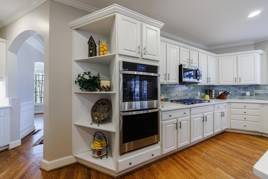 730 Bethany Green Court